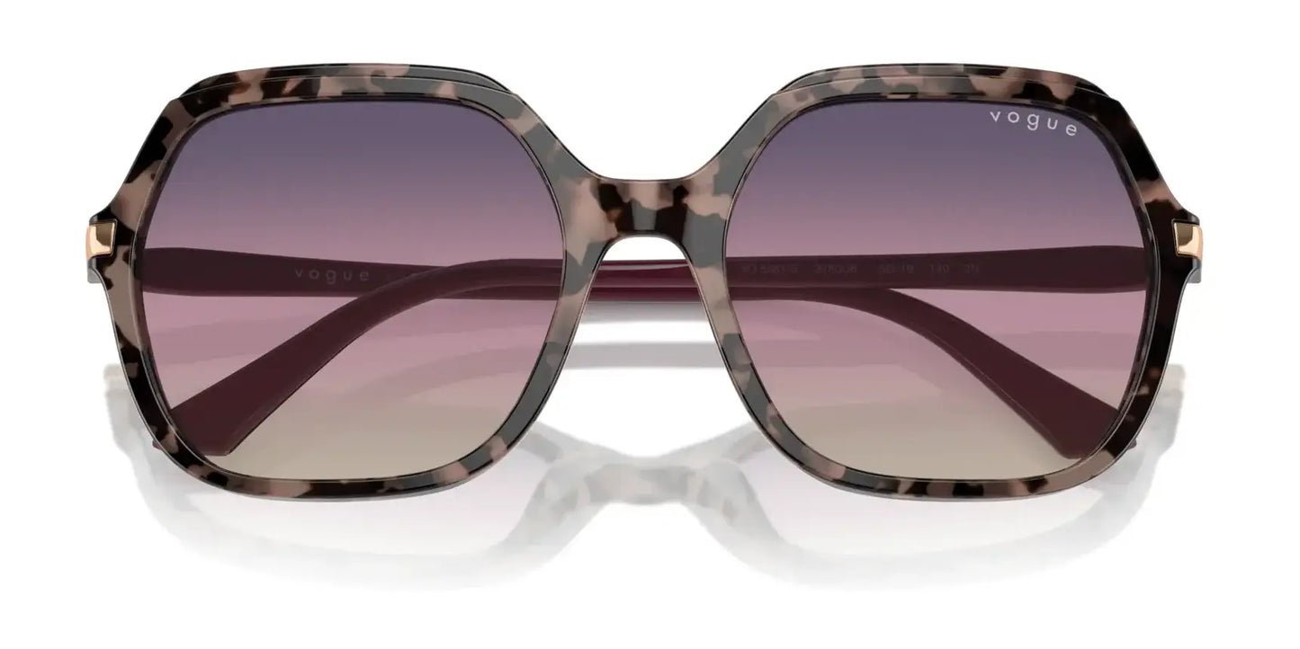 Vogue VO5561S Sunglasses | Size 56