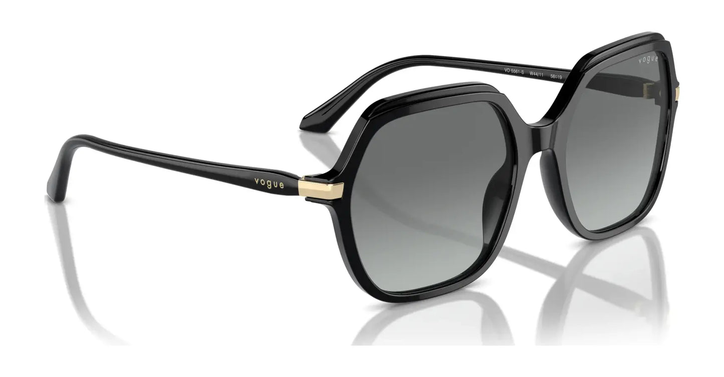 Vogue VO5561S Sunglasses | Size 56