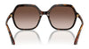 Vogue VO5561S Sunglasses | Size 56 / Black / Gradient Grey (2N 30.0%) №W44/11