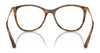 Vogue VO5562 Eyeglasses / Black №W44 / Size 52