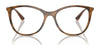 Vogue VO5562 Eyeglasses / Black №W44 / Size 52
