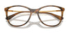 Vogue VO5562 Eyeglasses / Black №W44 / Size 52