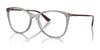Vogue VO5562 Eyeglasses / Transparent Grey №2726 / Size 54