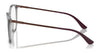 Vogue VO5562 Eyeglasses / Black №W44 / Size 52
