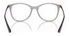 Vogue VO5562 Eyeglasses / Black №W44 / Size 52
