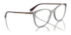 Vogue VO5562 Eyeglasses / Black №W44 / Size 52