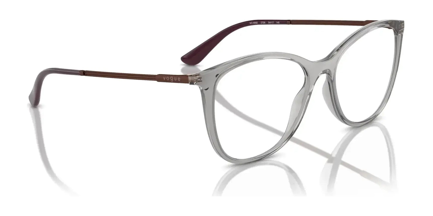 Vogue VO5562 Eyeglasses | Size 52