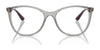 Vogue VO5562 Eyeglasses / Black №W44 / Size 52