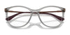 Vogue VO5562 Eyeglasses / Black №W44 / Size 52