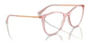 Vogue VO5562 Eyeglasses / Black №W44 / Size 52