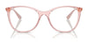 Vogue VO5562 Eyeglasses / Black №W44 / Size 52