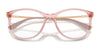 Vogue VO5562 Eyeglasses / Black №W44 / Size 52