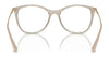 Vogue VO5562 Eyeglasses / Black №W44 / Size 52