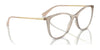 Vogue VO5562 Eyeglasses / Black №W44 / Size 52