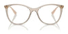 Vogue VO5562 Eyeglasses / Black №W44 / Size 52