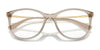 Vogue VO5562 Eyeglasses / Black №W44 / Size 52