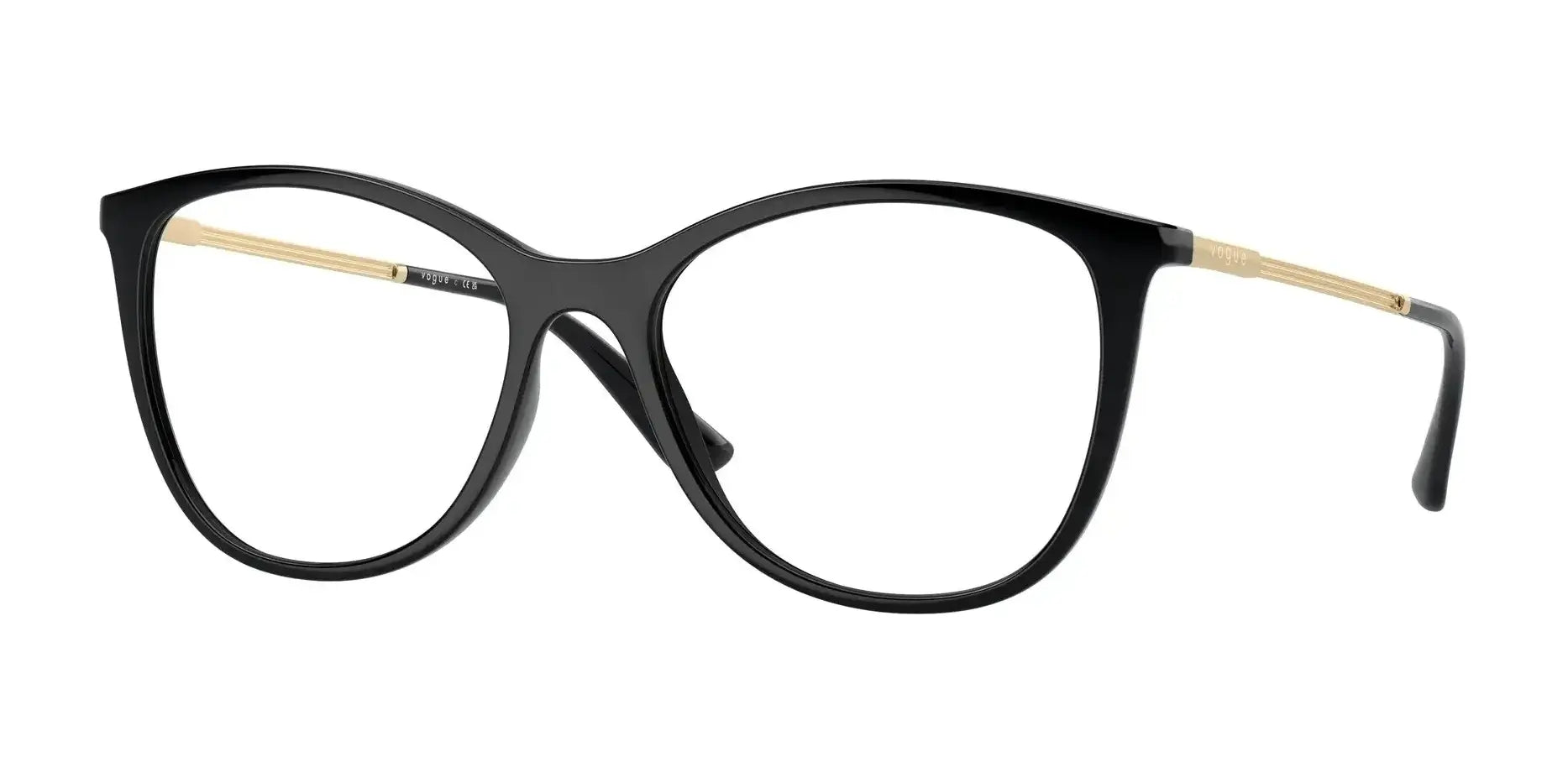 Vogue VO5562 Eyeglasses Black