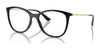 Vogue VO5562 Eyeglasses / Black №W44 / Size 52