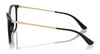 Vogue VO5562 Eyeglasses / Black №W44 / Size 52
