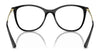 Vogue VO5562 Eyeglasses / Black №W44 / Size 52