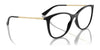 Vogue VO5562 Eyeglasses / Black №W44 / Size 52