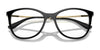 Vogue VO5562 Eyeglasses / Black №W44 / Size 52