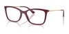 Vogue VO5563 Eyeglasses / Full Cherry №2875 / Size 51