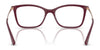 Vogue VO5563 Eyeglasses / Black №W44 / Size 51