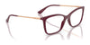 Vogue VO5563 Eyeglasses / Black №W44 / Size 51