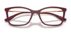 Vogue VO5563 Eyeglasses / Black №W44 / Size 51