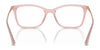 Vogue VO5563 Eyeglasses / Black №W44 / Size 51