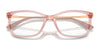Vogue VO5563 Eyeglasses / Black №W44 / Size 51