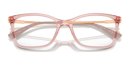 Vogue VO5563 Eyeglasses | Size 51