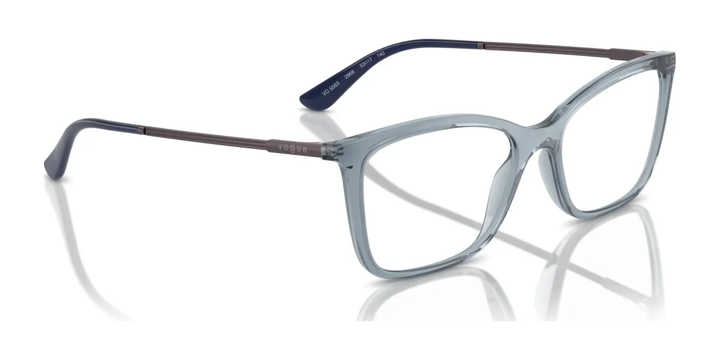 Vogue VO5563 Eyeglasses | Size 51