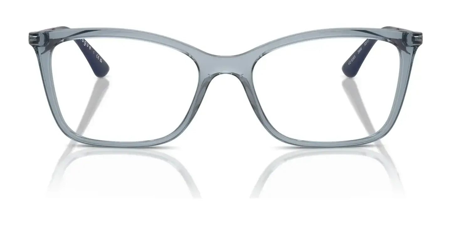 Vogue VO5563 Eyeglasses | Size 51