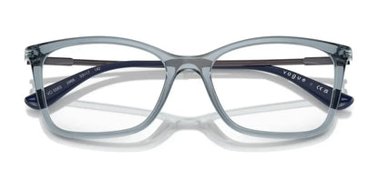 Vogue VO5563 Eyeglasses | Size 51