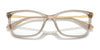 Vogue VO5563 Eyeglasses / Black №W44 / Size 51