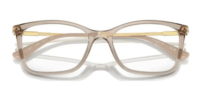 Vogue VO5563 Eyeglasses | Size 51