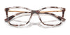 Vogue VO5563 Eyeglasses / Black №W44 / Size 51
