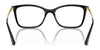 Vogue VO5563 Eyeglasses / Black №W44 / Size 51