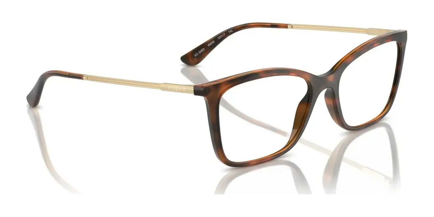 Vogue VO5563 Eyeglasses | Size 51