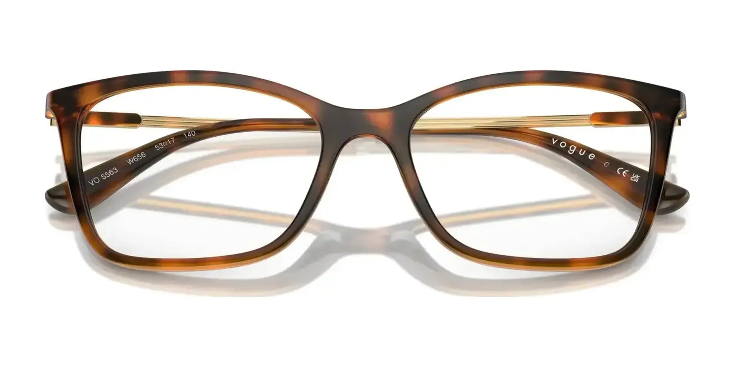 Vogue VO5563 Eyeglasses | Size 51