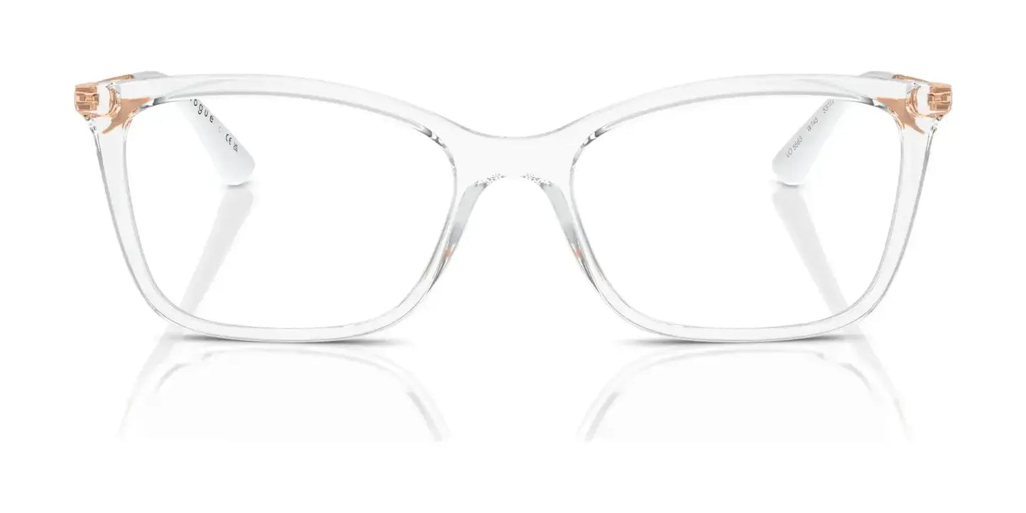 Vogue VO5563 Eyeglasses | Size 51