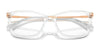 Vogue VO5563 Eyeglasses / Black №W44 / Size 51