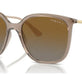 Transparent Brown