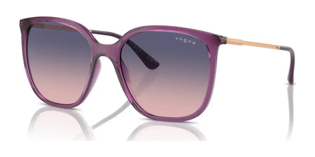 Vogue VO5564S Sunglasses | Size 54