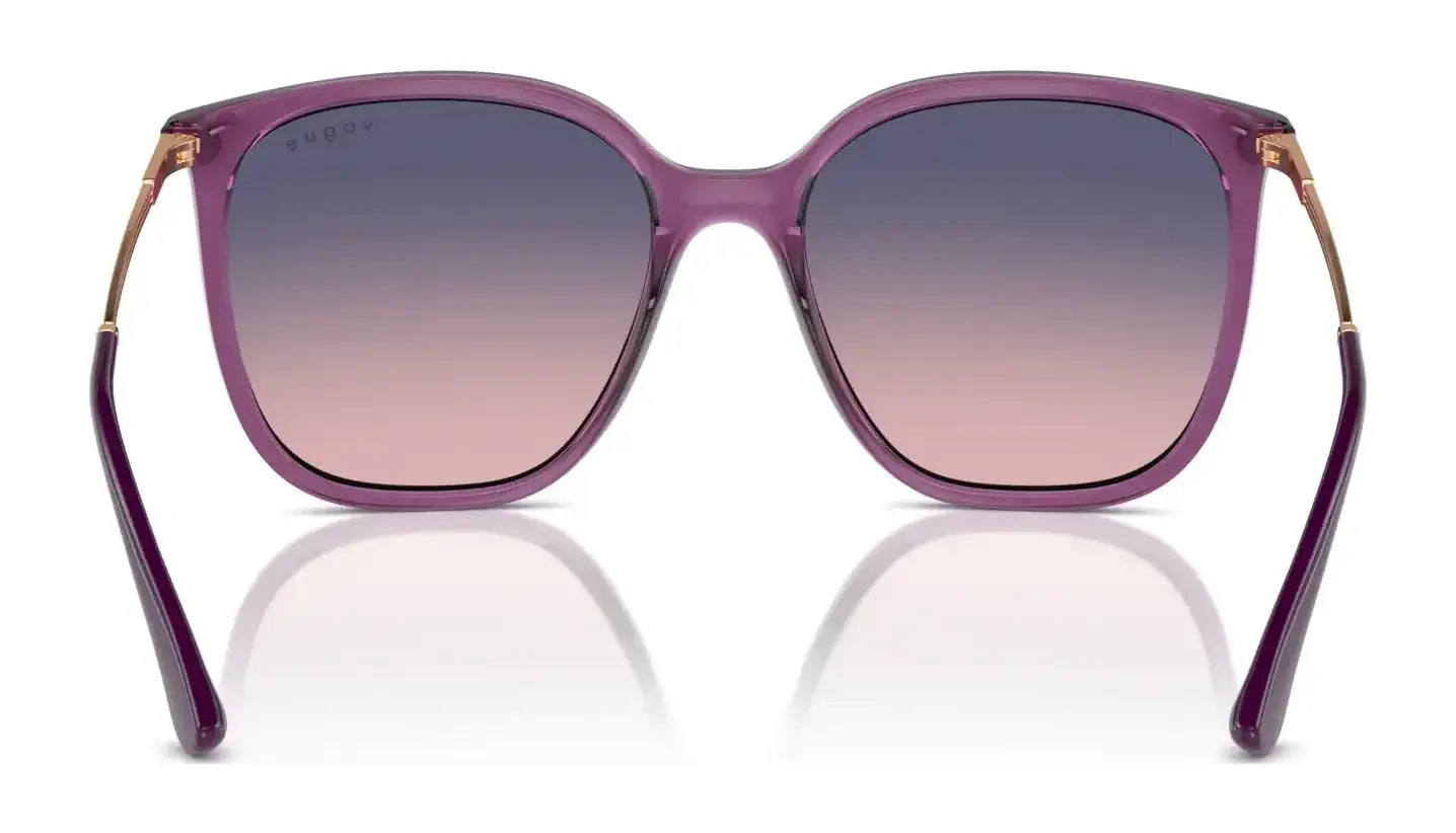 Vogue VO5564S Sunglasses | Size 54