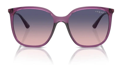 Vogue VO5564S Sunglasses | Size 54