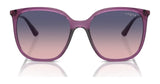 Vogue VO5564S Sunglasses | Size 54