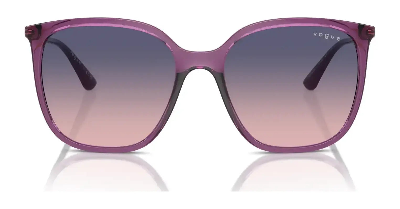 Vogue VO5564S Sunglasses | Size 54